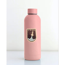 Load image into Gallery viewer, Sticker - To the Moon - Laptop - Tumbler - Space