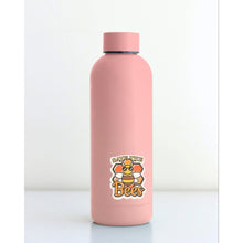 Load image into Gallery viewer, Sticker - Bees - Save the Bees - Laptop - Tumbler