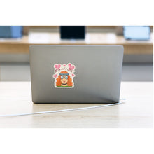 Load image into Gallery viewer, Sticker - All You Need is Love - Hippey - Laptop - Tumbler