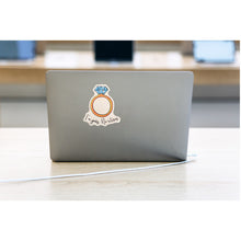 Load image into Gallery viewer, Sticker - Ring - I'm Yours - No Returns - Laptop - Tumbler