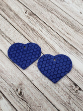 Load image into Gallery viewer, Interchangeable Earrings - Genuine Leather - Create Your Own Earrings