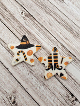 Load image into Gallery viewer, Interchangeable Earrings - Genuine Leather - Create Your Own Earrings