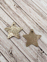 Load image into Gallery viewer, Interchangeable Earrings - Genuine Leather - Create Your Own Earrings