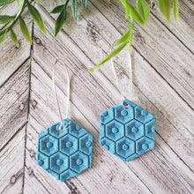 Load image into Gallery viewer, Interchangeable Earrings - Genuine Leather - Create Your Own Earrings