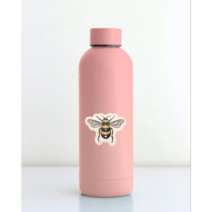 Sticker - Bees - Bee Sticker - Laptop - Tumbler