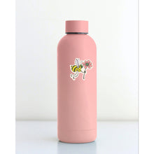 Load image into Gallery viewer, Sticker - Bees - Bee Sticker - Flower - Laptop - Tumbler
