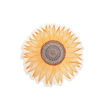 Load image into Gallery viewer, Sticker - Sunflower - Fall - Laptop - Tumbler
