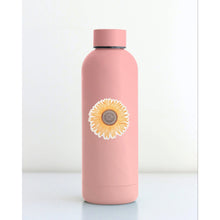 Load image into Gallery viewer, Sticker - Sunflower - Fall - Laptop - Tumbler
