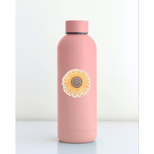 Sticker - Sunflower - Fall - Laptop - Tumbler