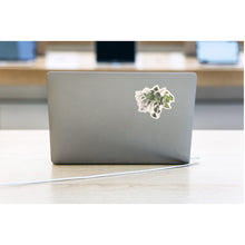 Load image into Gallery viewer, Sticker - Flowers - Greenery - Laptop - Tumbler
