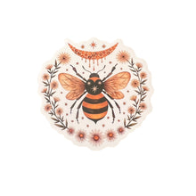 Load image into Gallery viewer, Sticker - Bees - Bee Sticker - Laptop - Tumbler
