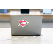 Load image into Gallery viewer, Sticker - Proud of Me - Laptop - Tumbler
