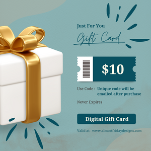 Gift Cards